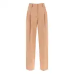 Twill Pants